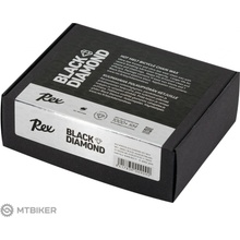 Rex Black Diamond Hot Wax vosk na reťaz 480 g