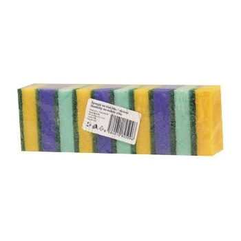 Cedric Hubka na riad 10 ks