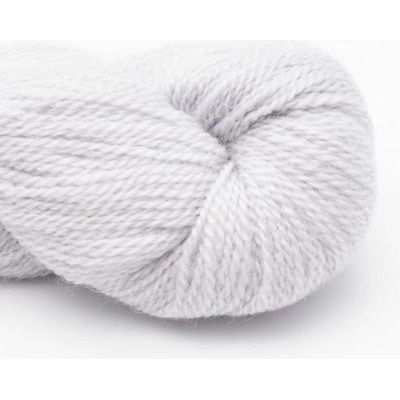 Příze BABY ALPACA BC Garn 50g/250 m Barva: 75 LIGHT GREY
