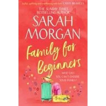 Image 1 of Family For Beginners | Sarah Morgan
