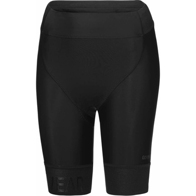Gore Swiftride Short Tights Womens black