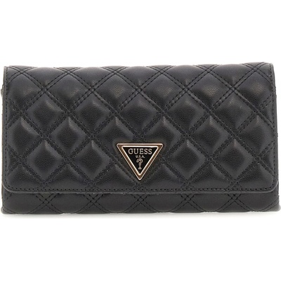 Guess dámska crossbody kabelka HWQG9673750-BLA