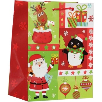 Unicart Подаръчна торбичка HT4, 23 x 18 x 10.5 cm (1555120102)