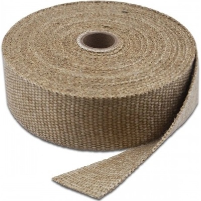 Thermotec Termoizolační páska 1100°C 50 mm x 7,5 m