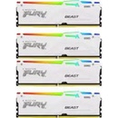 Kingston FURY Beast DDR5 64GB 6000MHz CL40 (4x16GB) KF560C40BWAK4-64
