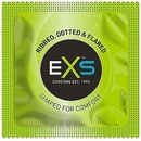 EXS Ribbed Dotted And Flared 3 ks