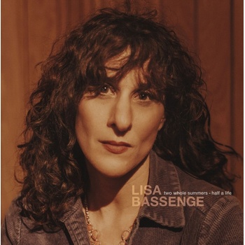 Lisa Bassenge - Two Whole Summers - Half A Life (CD) (4260109011109)