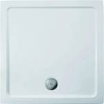 Ideal Standard Simplicity Stone - Душ-тава 70x70 см, бяла L504201 (L504201)