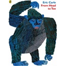 From Head to Toe - Eric Carle
