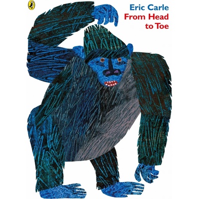 From Head to Toe - Eric Carle