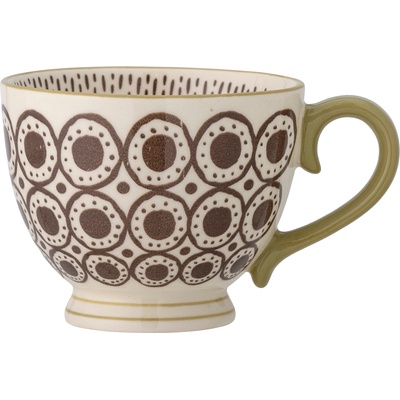 Bloomingville Чаша халба Maple 420 мл кафява (82057697)