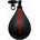 RDX Боксова перла RDX Speed Ball F6 + въртяща се топка матово червено