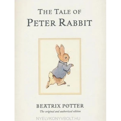 Tale Of Peter Rabbit