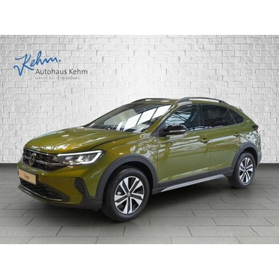 Volkswagen Taigo 1.0 TSI Energy 85 kW