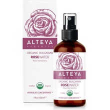 Alteya Slamiha italská voda Organics 120 ml