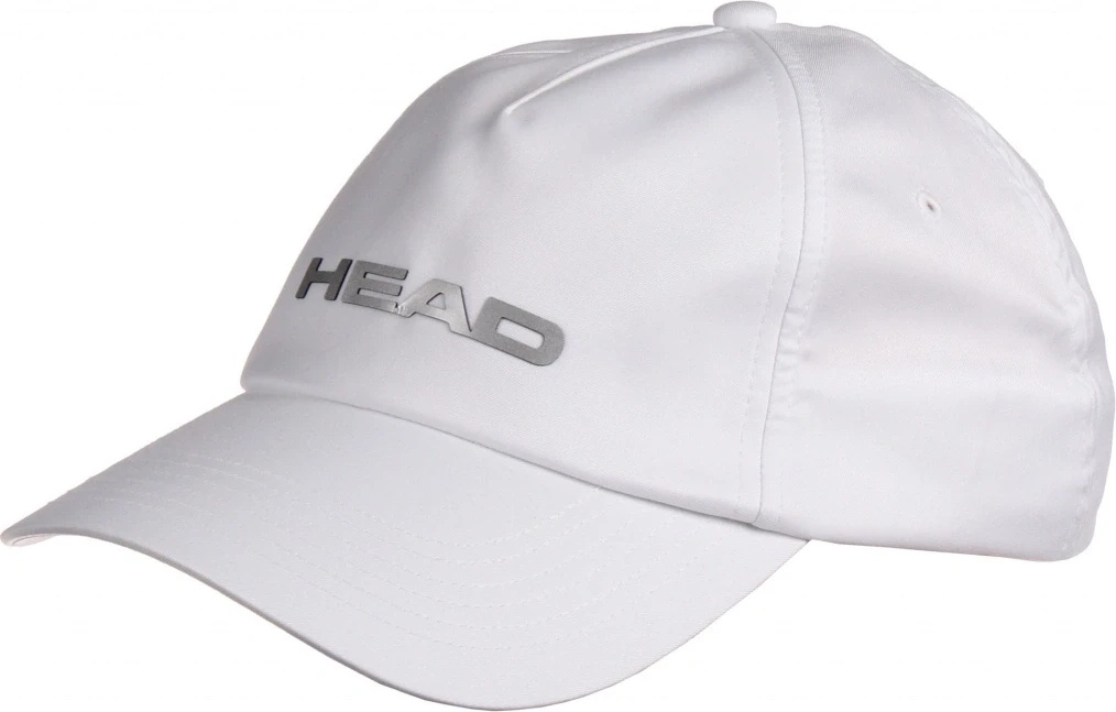 Head Performance Cap White