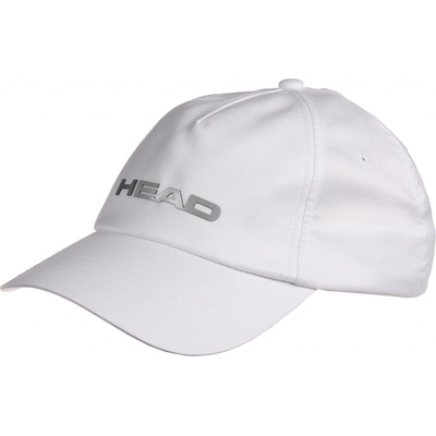 Head Performance Cap White