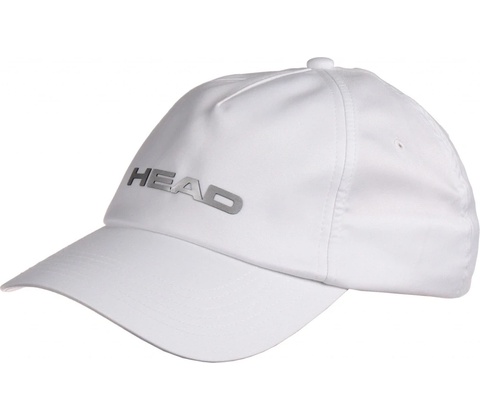 Head Performance Cap White