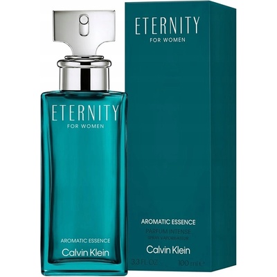 Calvin Klein Eternity Aromatic Essence parfumovaná voda dámska 100 ml