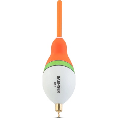 Saenger splávek Knicklicht Bombarda 6+2g
