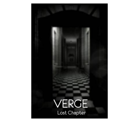Verge: Lost Chapter