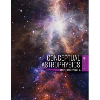 Image 1 of Conceptual Astrophysics | SIROLA