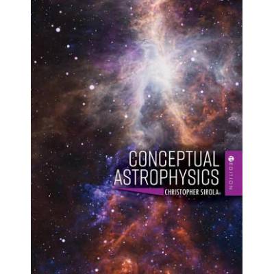 Conceptual Astrophysics | SIROLA