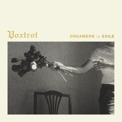 Voxtrot - Dreamers In Exile (CD) (0634457241657)