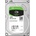 Seagate BarraCuda 3.5 3TB 5400rpm 256MB SATA3 SMR (ST3000DM007)