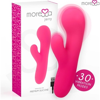 Moressa Jerry Premium
