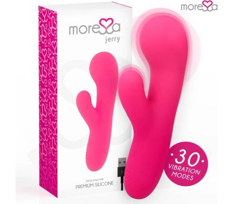 Moressa Jerry Premium