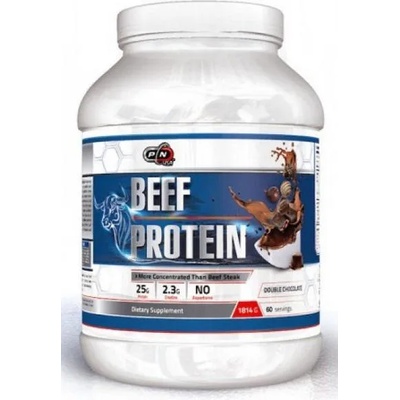 Pure Nutrition Beef Protein 1814 g