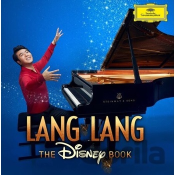 The Disney Book CD