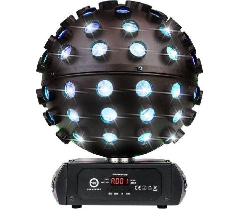 Light4Me LED SPHERE