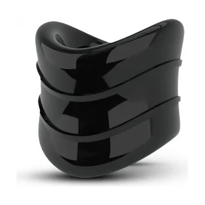 Blush Дебел пристегач за тестиси Beef Ball Stretcher Snug X Long