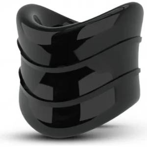 Blush Дебел пристегач за тестиси Beef Ball Stretcher Snug X Long