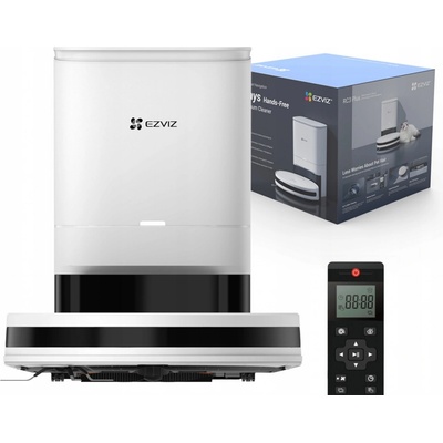EZVIZ RC3 Plus