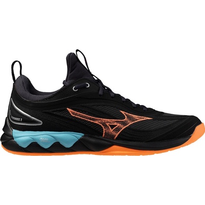 Mizuno Wave Luminous 3 -V1GA242006 – Zbozi.Blesk.cz