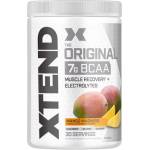 Scivation Xtend BCAAs / Intra-Workout Catalyst! / New Look [435 грама] Манго