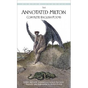 Annotated Milton | John Milton (1999)