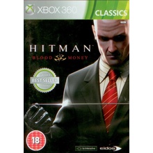 Hitman: Blood Money