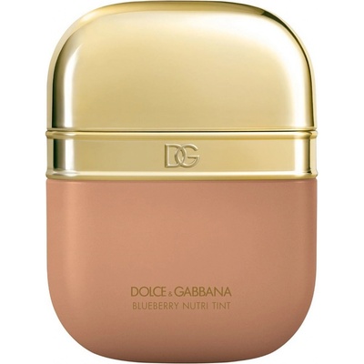 Dolce & Gabbana Hydratačný tónovací krém Blueberry Nutri-Tint 17W 30 ml
