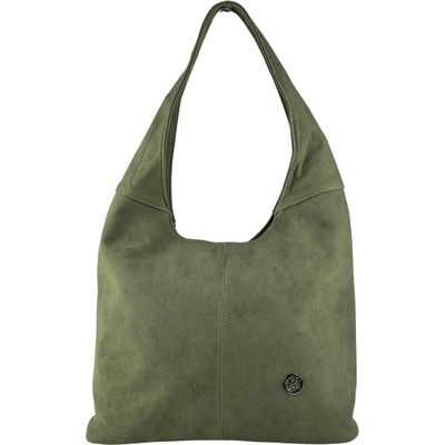 Lara Bags BIANKA tmavo zelená