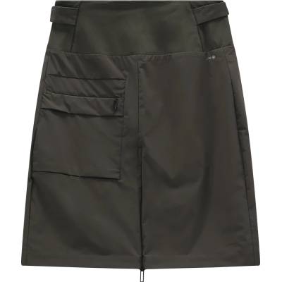 Jeanne Baret Дамска пола Jeanne Baret Women's Sumatra Skirt - Thyme - размер 36 (EU) (113-1259-0311)