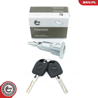 Zamykací válec ESEN SKV 65SKV528 – Hledejceny.cz