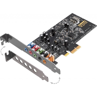 Creative Sound Blaster Audigy FX
