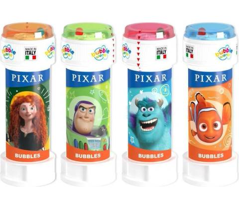 Dulcop Bublifuk 60ml Pixar