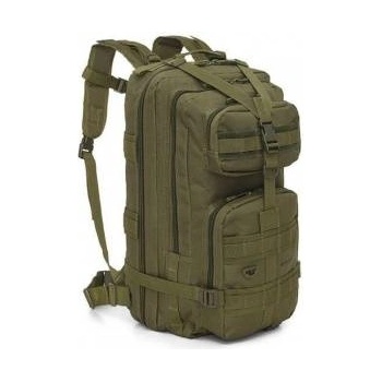 Nils extreme NC3902 Ranger 45 l Green Backpack