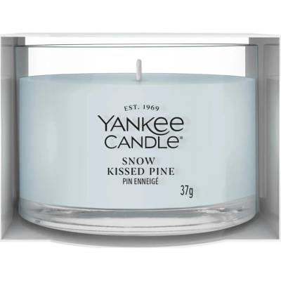 Yankee Candle Snow Kissed Pine 37 g