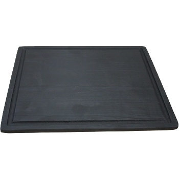 Silver Silver-Чугунено плато 24х25см (2425) (014776)